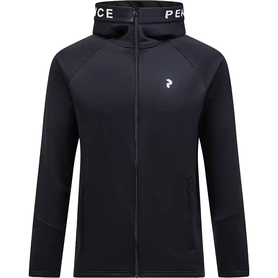Peak Performance Rider Zip Hood